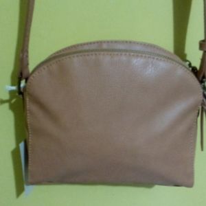 Shoulder strap purse
